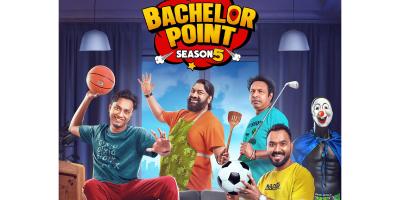 পাইরেসির কবলে ‘ব্যাচেলর পয়েন্ট’